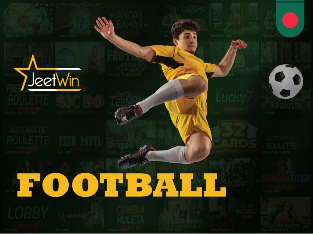 football betting