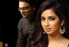 Humnasheen-Jukebox ft Shreya Ghoshal