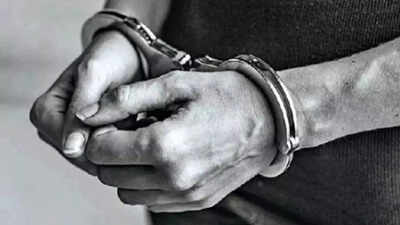 Telangana man arrested for uploading porn videos involving minors Telangana man arrested for uploading porn videos involving minors