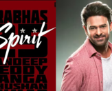Producer shares update on Prabhas–Sandeep Reddy Vanga's 'Spirit': Set to begin in 2-3 months