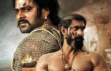 Baahubali 2: The Conclusion